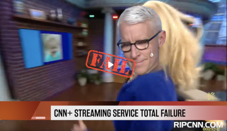 RIP CNN
