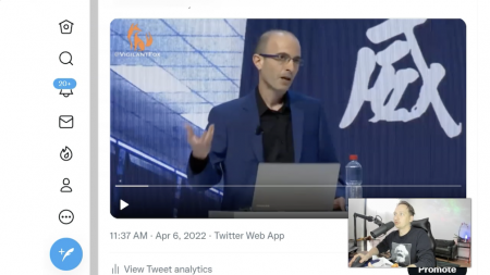 They Want Algorithms To Decide Your Identity!!!