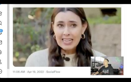 The Crazy Boy/Girl Friend Syndrome