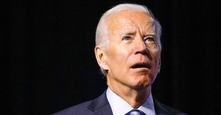 “Not What We Are Seeing”: U.S. Intel Officials Reject Biden’s “Genocide” Claims