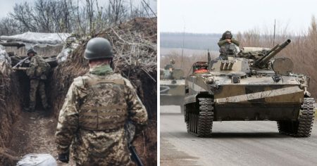 “Battle for Donbass” in Full Swing as “Hellish” Second Phase of Ukraine War Begins