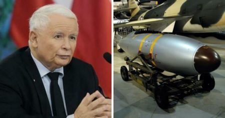 Poland “Open” and Ready to Host U.S. Nukes on NATO’s Eastern Flank