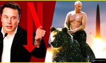 CNN And Netflix Are DOOOOOMED!