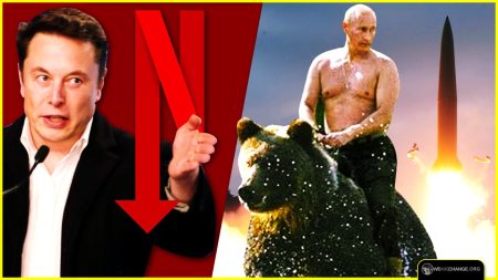 CNN And Netflix Are DOOOOOMED!