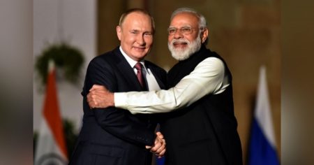 U.S. Warns India Faces “Significant Long-Term Costs” If It Aligns With Russia