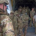 President Biden Orders Redeployment of 500 U.S. Troops to Somalia