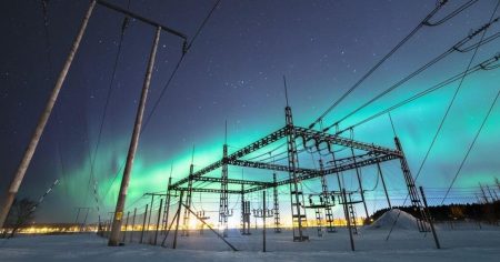 Russia to Cut Electricity Supplied to Finland Saturday on Heels of Announced NATO Bid