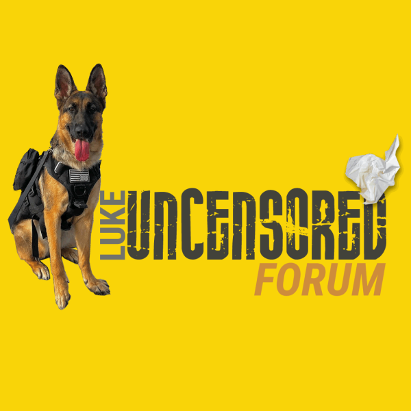 Luke Uncensored Forum