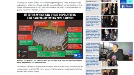 You All Should Get Ready