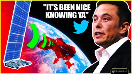Elon’s CRYPTIC Message: What It REALLY Means