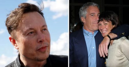 Elon Trolls U.S. Justice Department, Wonders Why It Won’t Release Epstein Client List: “Doesn’t That Seem Odd?”