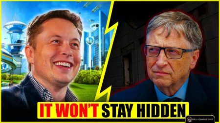 The Musk x Gates Debate That ISN’T Allowed!