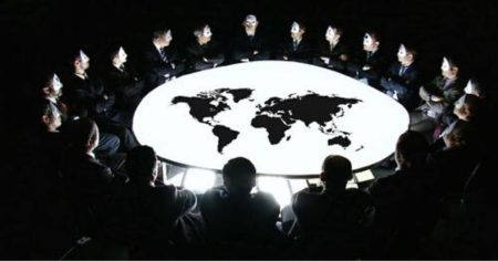 The 2022 Bilderberg Agenda: Disinformation, Deglobalization, & Disruption of the Global Financial System