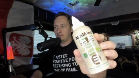 This Is My Spring Health Maintenance