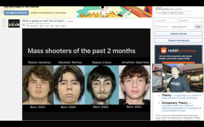 The Ingredients To These Psyop Events That Are Going To Be Happening MORE!!!