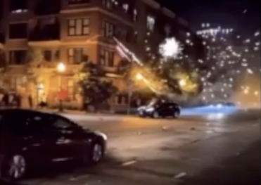 This Is Why YOU DO NOT Want To Be In A City