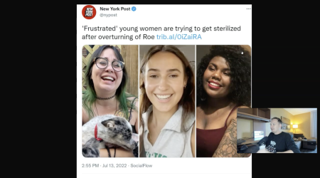 Why You Should Meet Some New Friends Now