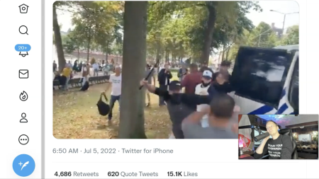 The State Will Play Dirty