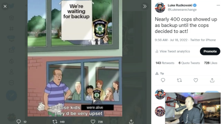 You Need To Learn To Defend Yourself!