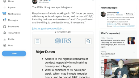 Time To Get Your Finances In Order!