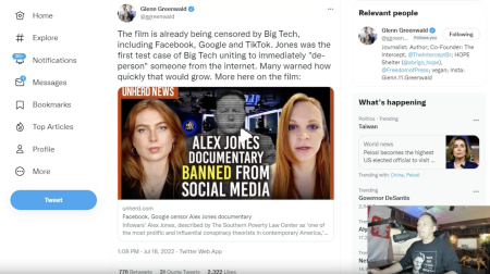 Alex Jones Getting Screwed! + AMA