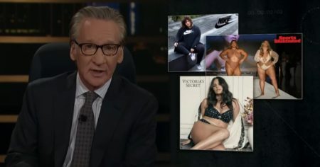 “You Have Blood on Your Hands”: Bill Maher Blasts “Orwellian” Shift to “Fat Celebration” in Media