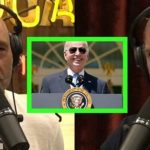 Joe Rogan Slams White House for “Gaslighting” Americans Over Meaning of “Recession”