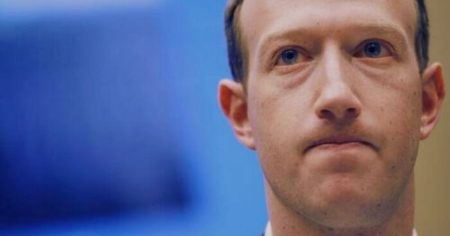 Facebook Spied on Private Messages of “Right-Wing Individuals” — Then Reported to FBI for Domestic Terrorism