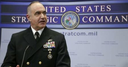 Nuclear War is “Possible” for the First Time Since the Cold War, U.S. Commander Warns