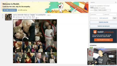 This Is How Joe Biden Is Controlled