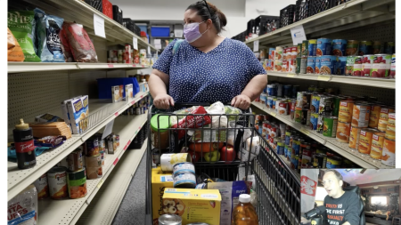 They Used An Obese Person To Promote Hunger!!!