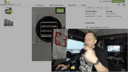 The Two Things I Am Doing Today!