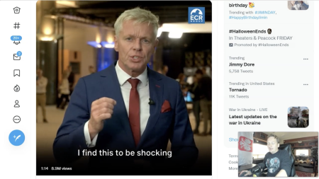 IT’S YOUR DUTY AND RESPONSIBILITY