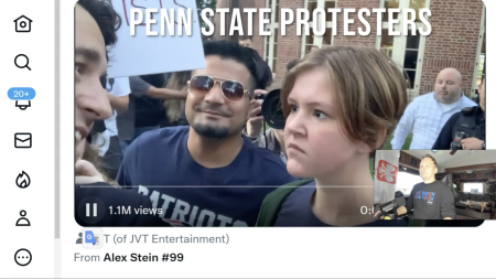 They Are Preying On Our Weakness