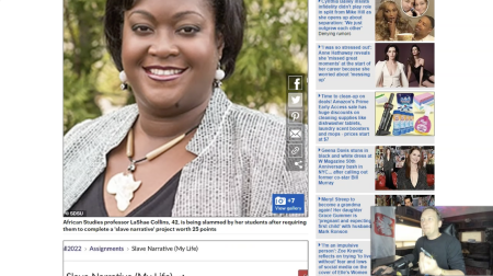 They Want You To Be The Victim Here