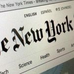 New York Times “Right Wing Conspiracy Theory” Comes True in Less Than 24 Hours