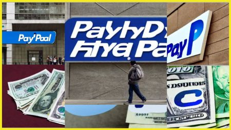 SINISTER: PayPal Desperately Wants You To Forget This!