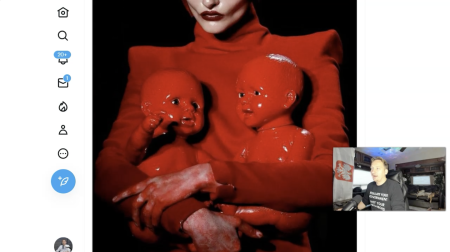 Balenciaga Just Got Weirder