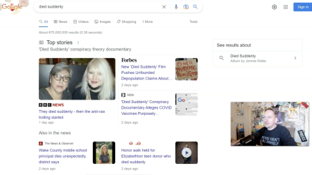 The Agenda Here Is CLEAR!!!