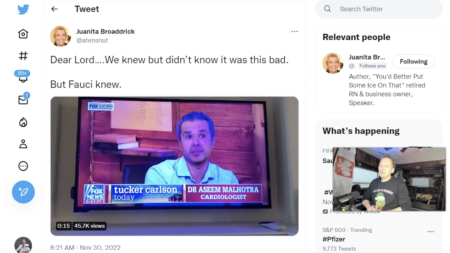 The World Is F’d Here’s How To Not F Yourself