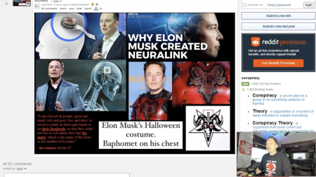 Judge People By Their Fruits