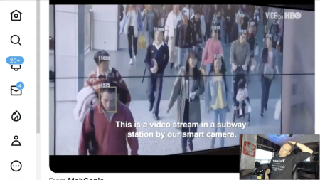 Skynet Is Real And It’s Coming To The US!!!