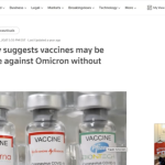 BIG: The TOP 3 Stories You Weren’t Supposed To See In 2022