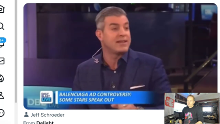 There’s A Lot Of Sick Stuff Going On