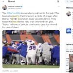 They Don’t Even Want You Asking Questions About This