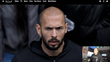 What Kind Of Trafficker Are We Talking About Here