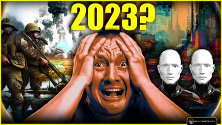YIKES: What Could Go Wrong In 2023!?