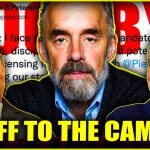 INSANE: They’re Sending Them Off To The Camps??