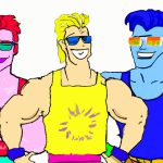 How To Stay Healthy in an Unhealthy World