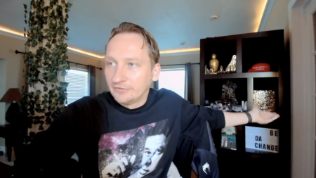 We Are Launching A New Project